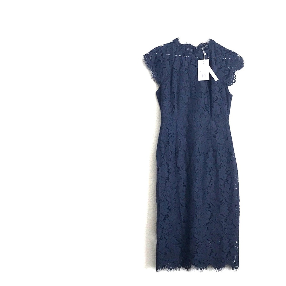 Hig end dress